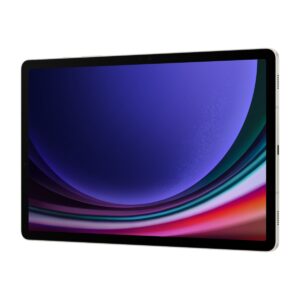 Galaxy Tab S9 WIFI - 12GB Ram - 256GB - 11 inch - 8400 mAh -MicroSD (Up to 1TB) - Beige - Image 6