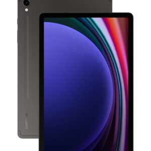 Galaxy Tab S9 WIFI - 12GB Ram - 256GB - 11 inch - 8400 mAh - MicroSD (Up to 1TB) Gray - Image 6