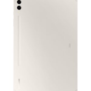 Galaxy Tab S9 Ultra 5G / 12GB Ram - 256GB - 14.6 inch - 11200 mAh- SIM 1 + eSIM + MicroSD - Beige - Image 3