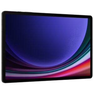 Galaxy Tab S9 WIFI - 12GB Ram - 256GB - 11 inch - 8400 mAh - MicroSD (Up to 1TB) Gray - Image 4