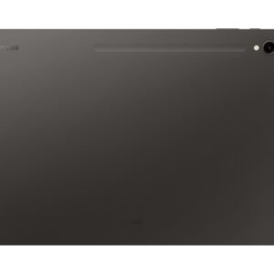 Galaxy Tab S9+ 5G / 12GB Ram - 256GB - 12.4 inch - 10090 mAh - SIM 1 + eSIM + MicroSD- Gray - Image 4