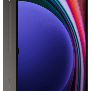 Galaxy Tab S9 Ultra 5G / 12GB Ram - 256GB - 14.6 inch - 11200 mAh- SIM 1 + eSIM + MicroSD - Gray - Image 1