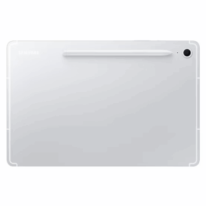 Samsung Galaxy Tab S10 FE WIFI 8GB 128GB 10.9-inch Silver - Image 7