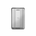 Momax Q.Power Go Mini 10000mAh Wireless Battery Pack Silver