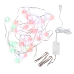 Momax Smart Atom IoT LED Fairy Lights White