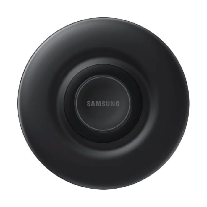 Samsung Wireless Charger Pad 9W Black
