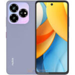 ZTE Nubia V60 256GB (6+10GB RAM) - VIOLET
