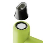 Momax 1-Care Hair Mini Ultra Speed Ion Hair Dryer (UK) (Green)