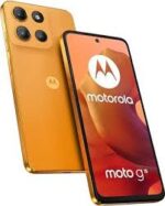 Motorola Moto G15 4G Phone 8+256GB DUAL SIM NFC - Sunrise Orange