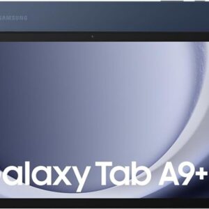 Samsung Galaxy Tab A9+ 5G 64GB 4GB RAM 11 inch - Navy - Image 1