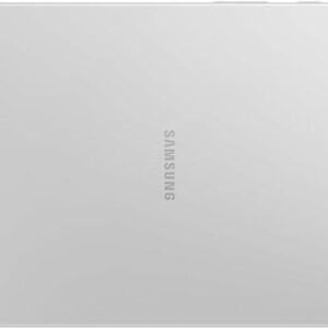 Samsumg Galaxy Tab A9 64GB 4GB RAM WIFI - Silver - Image 3