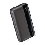 Momax 1-Power 25000mAh External Battery Pack (Black) - Image 2