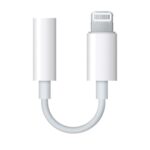 Apple Lightning to 3.5 mm Headphone Jack Adapter - Image 2