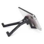 Keko Stand for Smart Phone (Black)