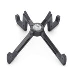 Keko Stand for Smart Phone (Black) - Image 2