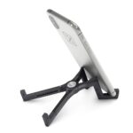 Keko Stand for Smart Phone (Black) - Image 4