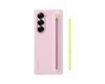 Samsung Galaxy Z Fold 6 Slim S Pen Case - Pink - Image 5