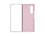 Samsung Galaxy Z Fold 6 Slim S Pen Case - Pink - Image 6