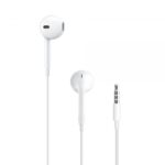 Apple Earpods With 3.5mm Headphone Plug