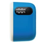 Momax 1-Power Mini 5000mAh Bulit-in foldable USB-C Battery pack - Image 4