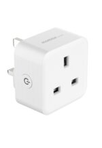 Momax Charge Cube IoT Power Plug