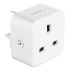Momax Charge Cube IoT Power Plug - Image 1