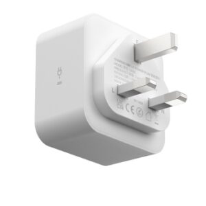 Momax Charge Cube IoT Power Plug - Image 4