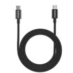 Momax Elite 60W USB-C Cable 1.5m (Black)