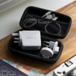 Momax ONE Plug 65W 3-Port GaN Charger White - Image 4