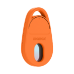 Momax PinGuard Camera Scanning Find my locator (Orange) - Image 2