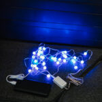 Momax Smart Atom IoT LED Fairy Lights White - Image 3