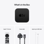 Apple TV 4K 64GB - Image 5
