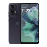 Motorola Moto G35 Phone 5G DUAL SIM NFC ,128GB 8GB RAM 6.72-inch - Black - Image 2