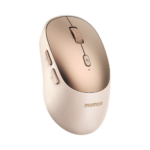 Momax 1-Folio A.I. Mouse (Desert Titanium)