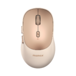 Momax 1-Folio A.I. Mouse (Desert Titanium) - Image 2