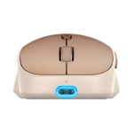 Momax 1-Folio A.I. Mouse (Desert Titanium) - Image 5