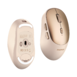 Momax 1-Folio A.I. Mouse (Desert Titanium) - Image 6