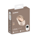Momax 1-Folio A.I. Mouse (Desert Titanium) - Image 14