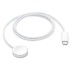 Apple Watch Magnetic Fast Charger to USB-C Cable (1 m) - Image 2