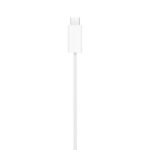 Apple Watch Magnetic Fast Charger to USB-C Cable (1 m) - Image 4