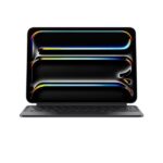 Apple Magic Keyboard for iPad Pro M4 13inch - Arabic