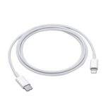 Apple USB-C to Lightning Cable (1 M) - Image 2