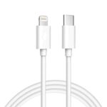 Apple USB-C to Lightning Cable (1 M)