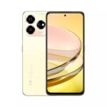ZTE Nubia V60 256 GB (6+10GB RAM) - Champagne Gold