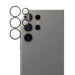 PanzerGlass Camera Lense Protector for Samsung Galaxy S24 Ultra