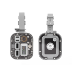 Momax iPowerstone Mini 100W Portable power station (Silver) - Image 4