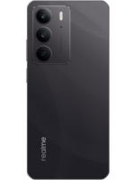 Realme C75 128GB 8GB RAM - Storm Black - Image 3