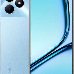 Realme C51 NFC 128GB 4GB RAM - Mint Green