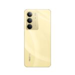 Realme C75 256GB 8GB RAM - Lightning Gold - Image 3