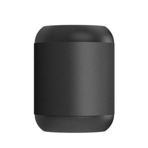 Momax Portable Wireless Speaker INTUNE 8W Black - Image 2